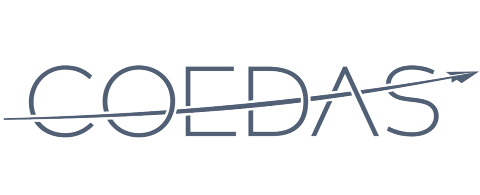 COEDAS Logo